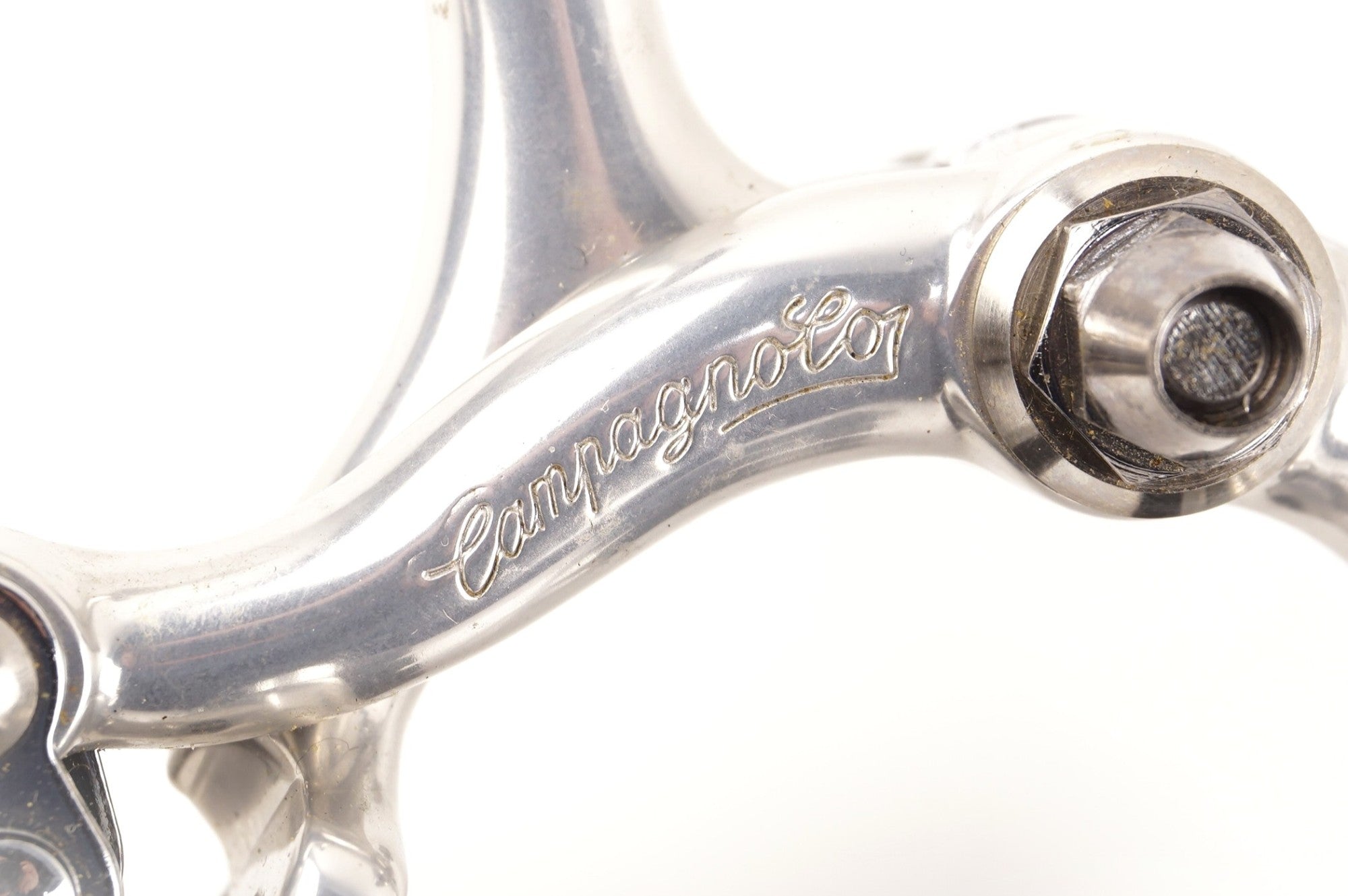 CAMPAGNOLO 「カンパニョーロ」 TRIOMPHE 915/000 キャリパーブレーキセット / 中目黒店