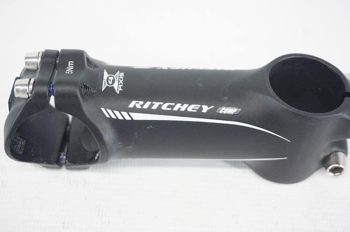 RITCHEY 「リッチー」 COMP φ31.8 90mm ステム / 阪急塚口店