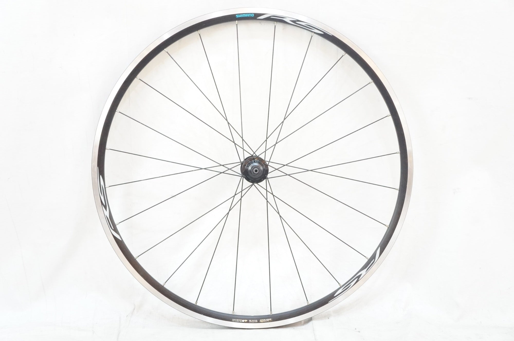 SHIMANO 「シマノ」 WH-RS100 シマノ11速 リアホイール / 浦和ベース