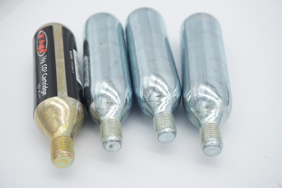 ブランド不明 CO2インフレーター+ボンベ / 滋賀大津店