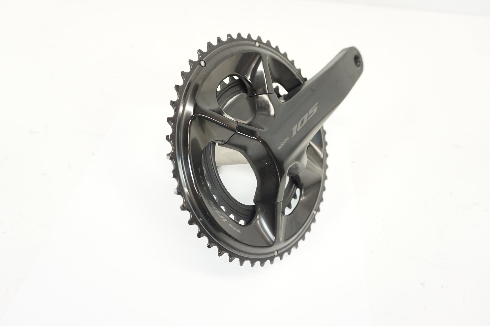 SHIMANO 「シマノ」 105 FC-R7100 12s 50-34T 165mm クランクセット / 宇都宮店