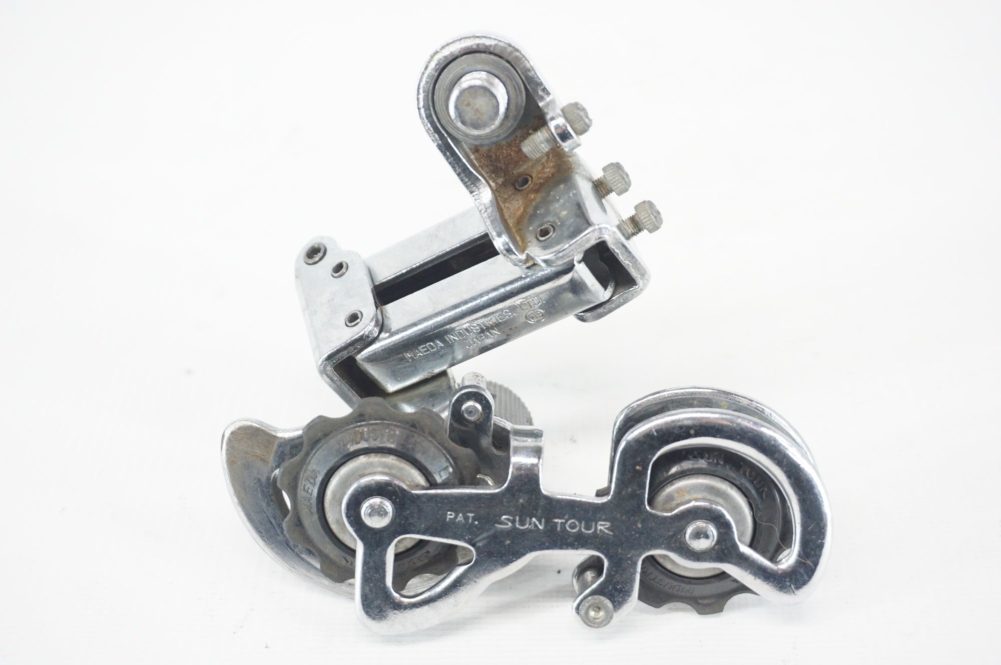 SUNTOUR 「サンツアー」 HONOR リアディレイラー / 阪急塚口店