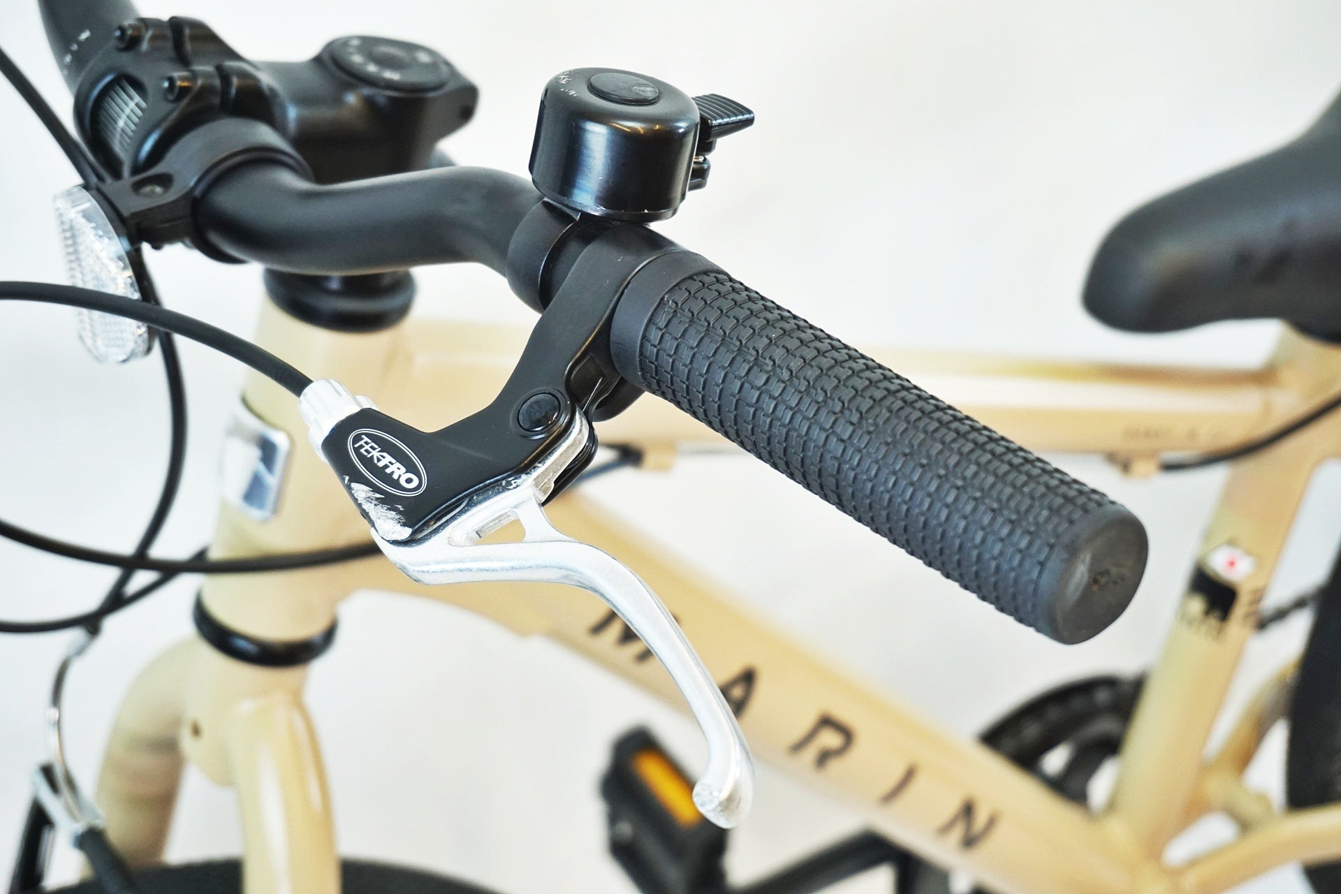 MARIN 「マリン」 DONKY JR22 2025年モデル 22インチ キッズバイク / 有明ガーデン店