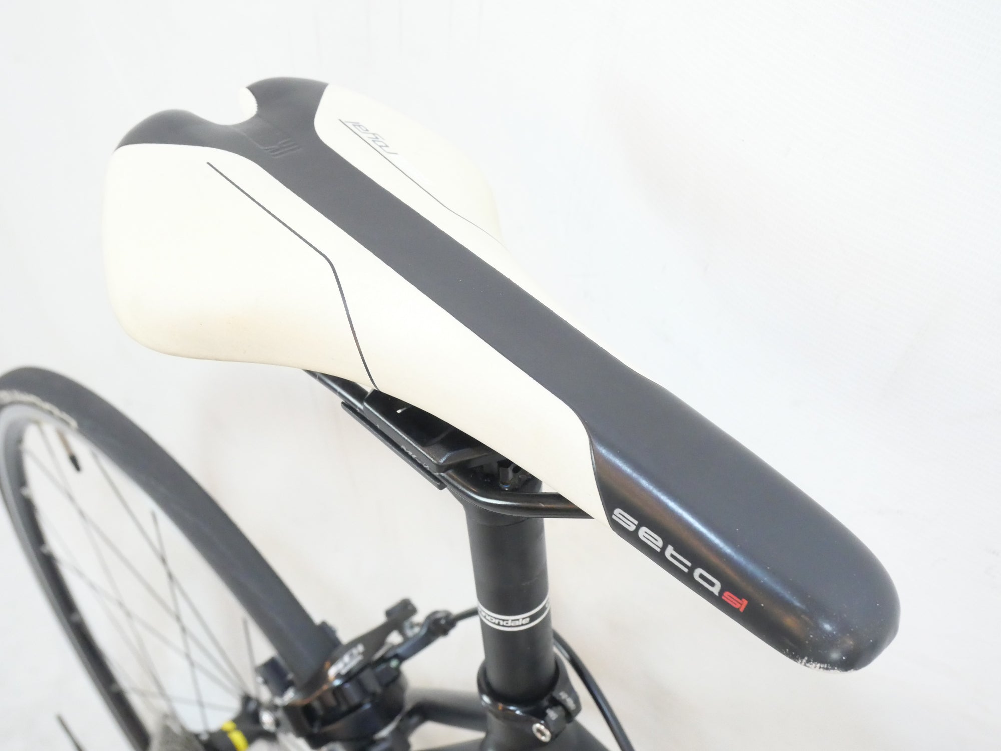 CANNONDALE 「キャノンデール」 CAAD12 105 2016年モデル ロードバイク / バイチャリ浦和ベース