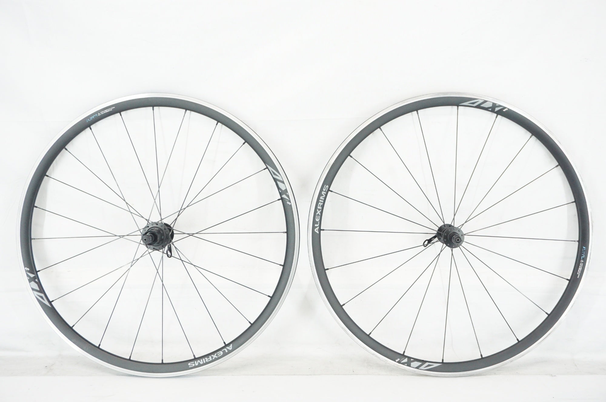 ALEXRIMS 「アレックスリム」 ALX473 シマノ11速 ホイールセット