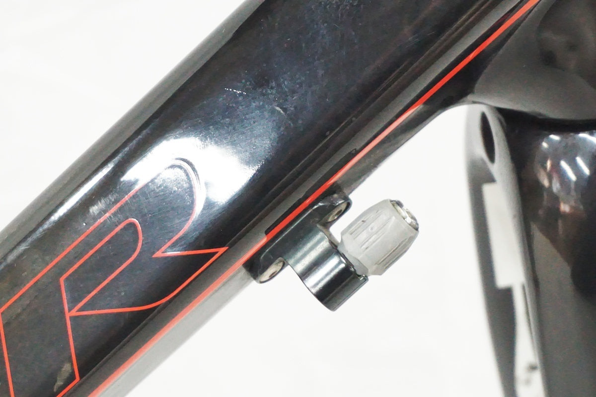 ANCHOR 「アンカー」 RFX8 UD EQUIPE LIMITED EDITION 2012年モデル フレームセット / 奈良店