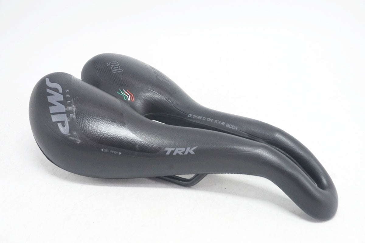 SELLE SMP 「セラエスエムピー」 TRK サドル / 大阪門真店