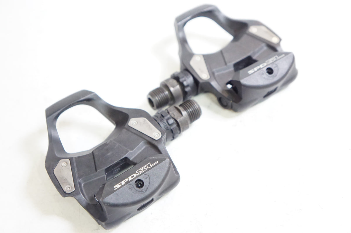 SHIMANO 「シマノ」 PD-RS500 ペダル / 熊谷本店