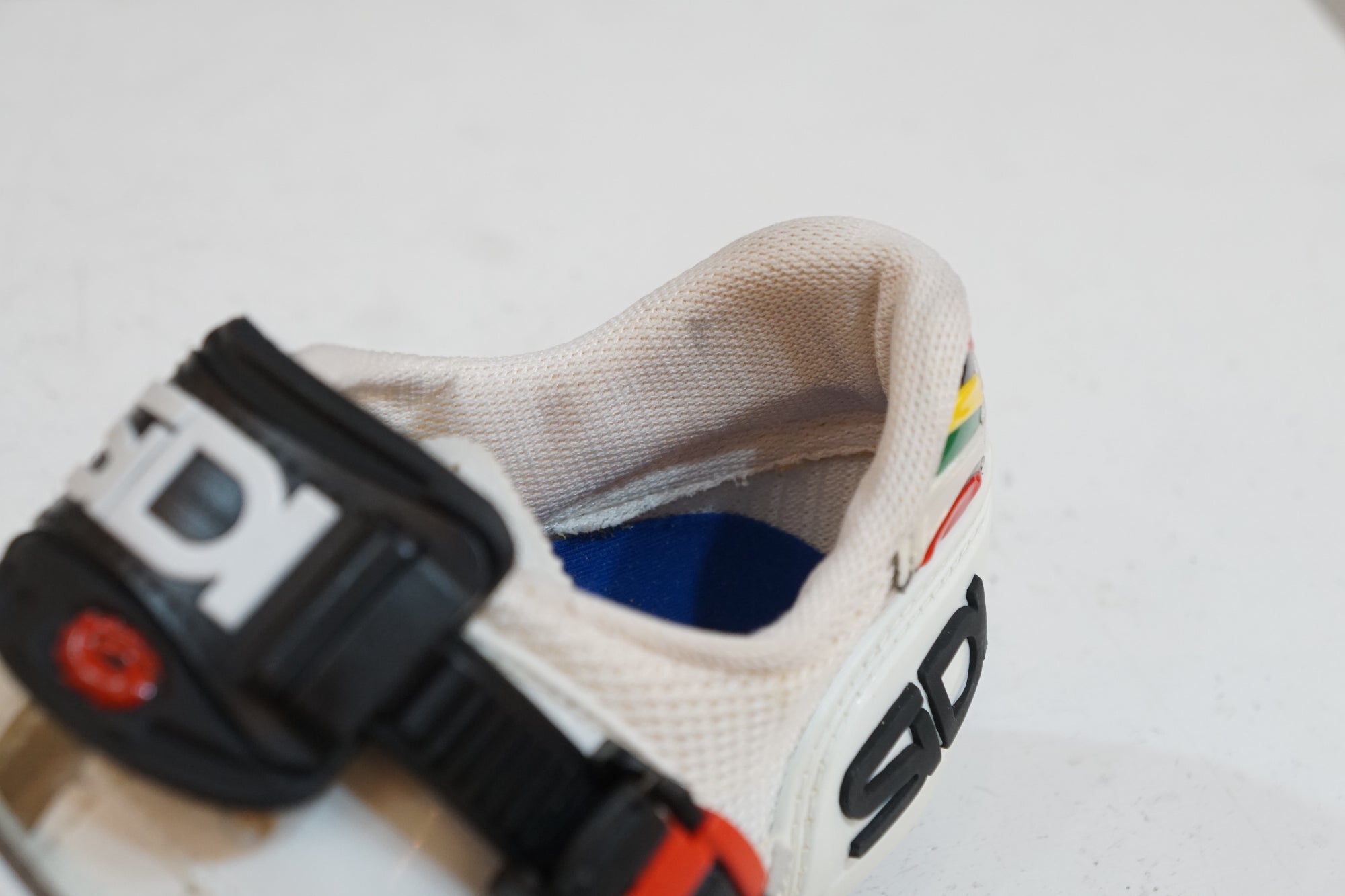 SIDI 「シディ」 GENIUS 5 PRO Men's 6.5 /39.5 シューズ / バイチャリ浦和ベース