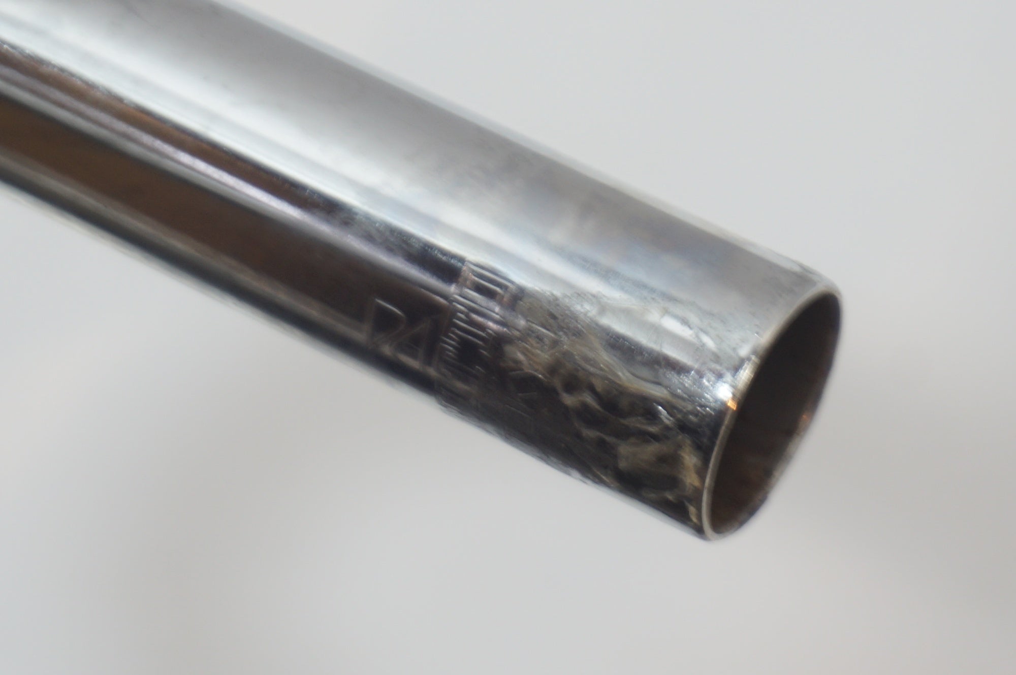 NITTO 「ニットー」 B123 NJS Φ25.4 380mm ハンドル / 世田谷店