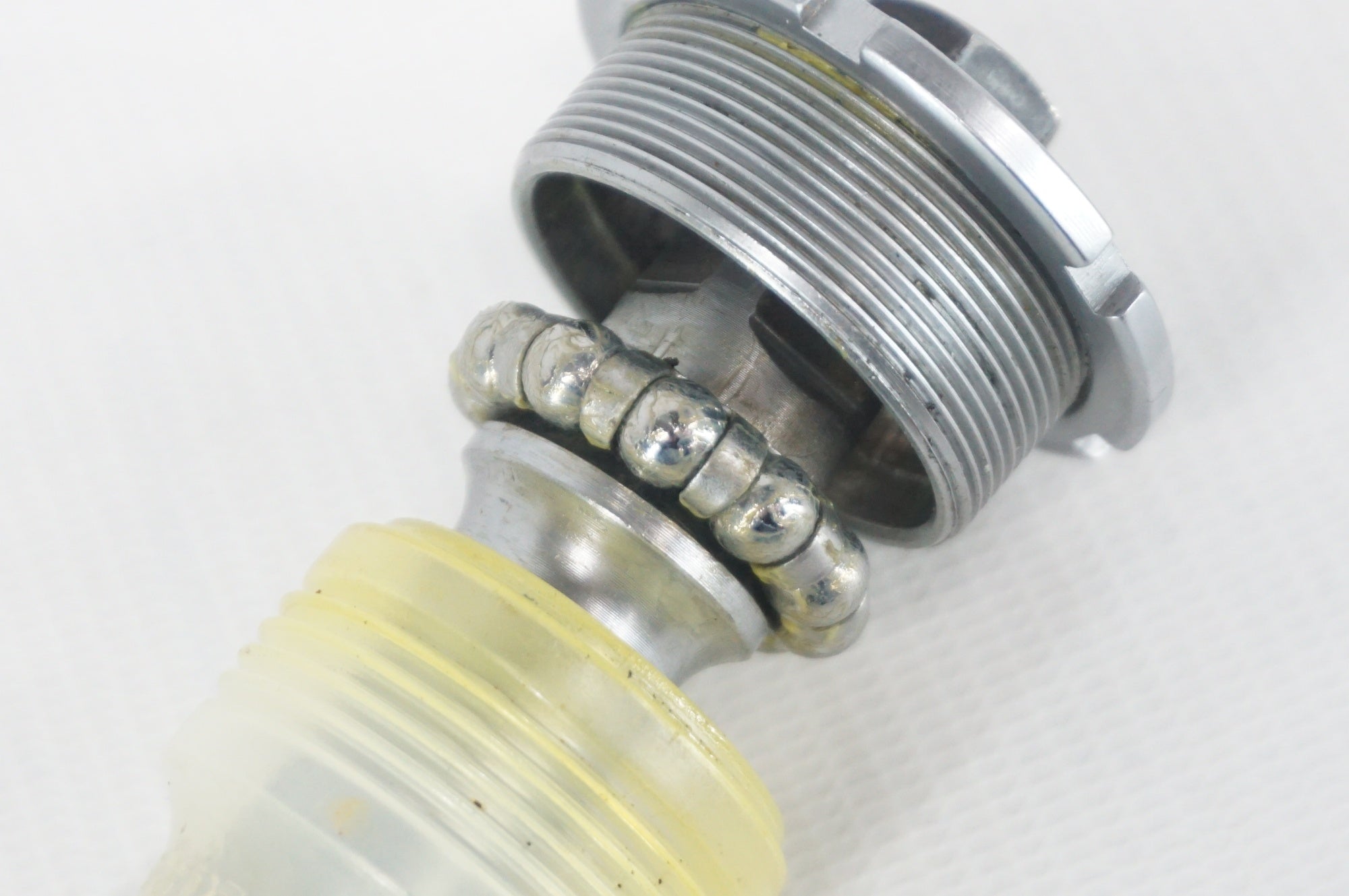 HATTA 「ハッタ」 R9400 NJS 110mm ボトムブラケット / 阪急塚口店