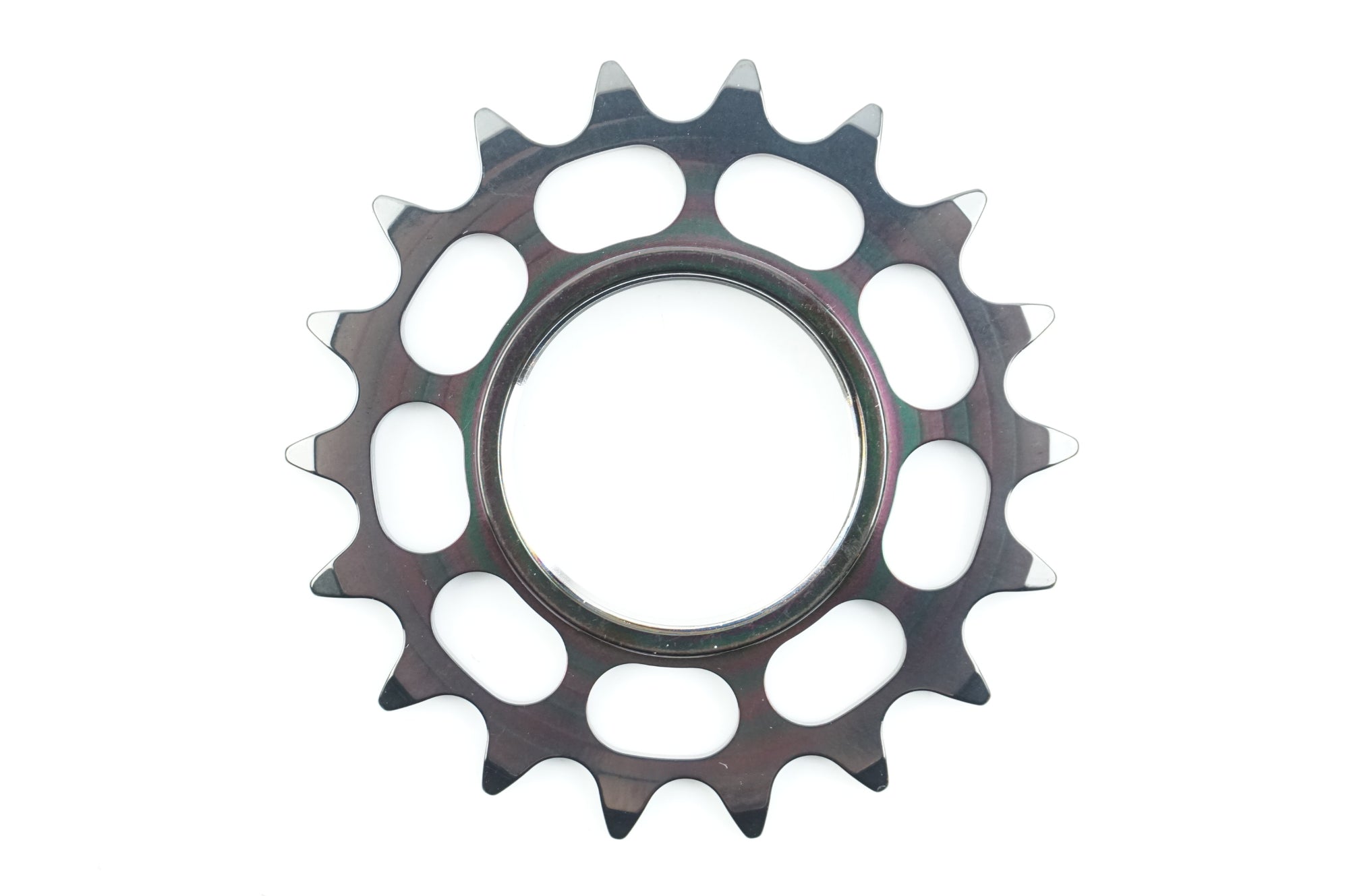 NOVACORONA 「ノバコローナ」 64チタン 18T コグ / 中目黒店