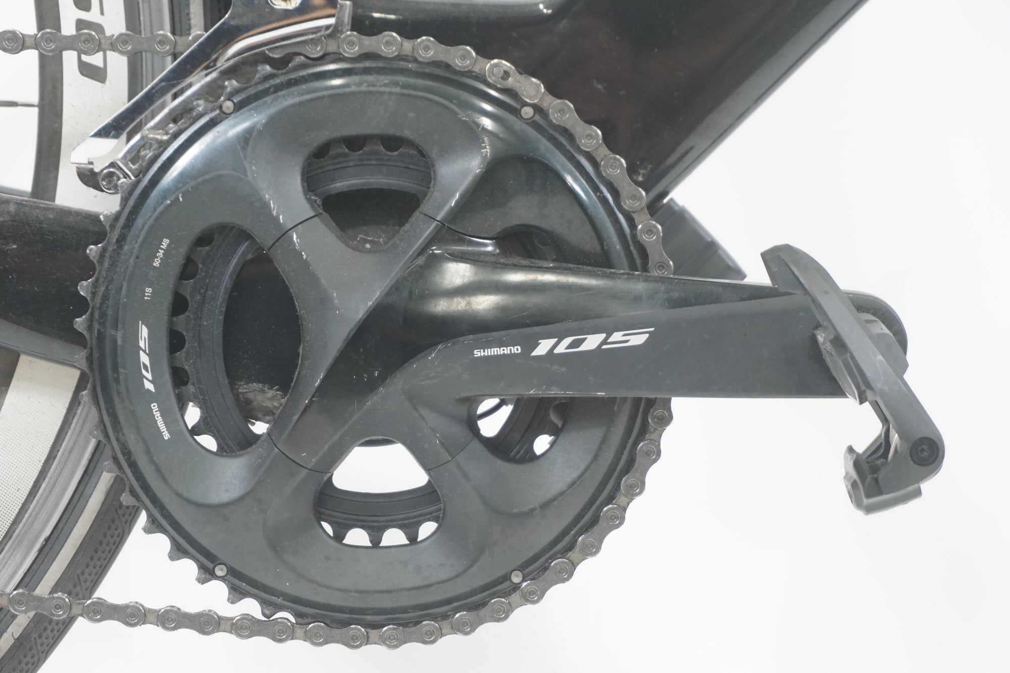 ジャンク CERVELO 「サーベロ」 P2 2016年モデル ロードバイク / 東京商品化センター