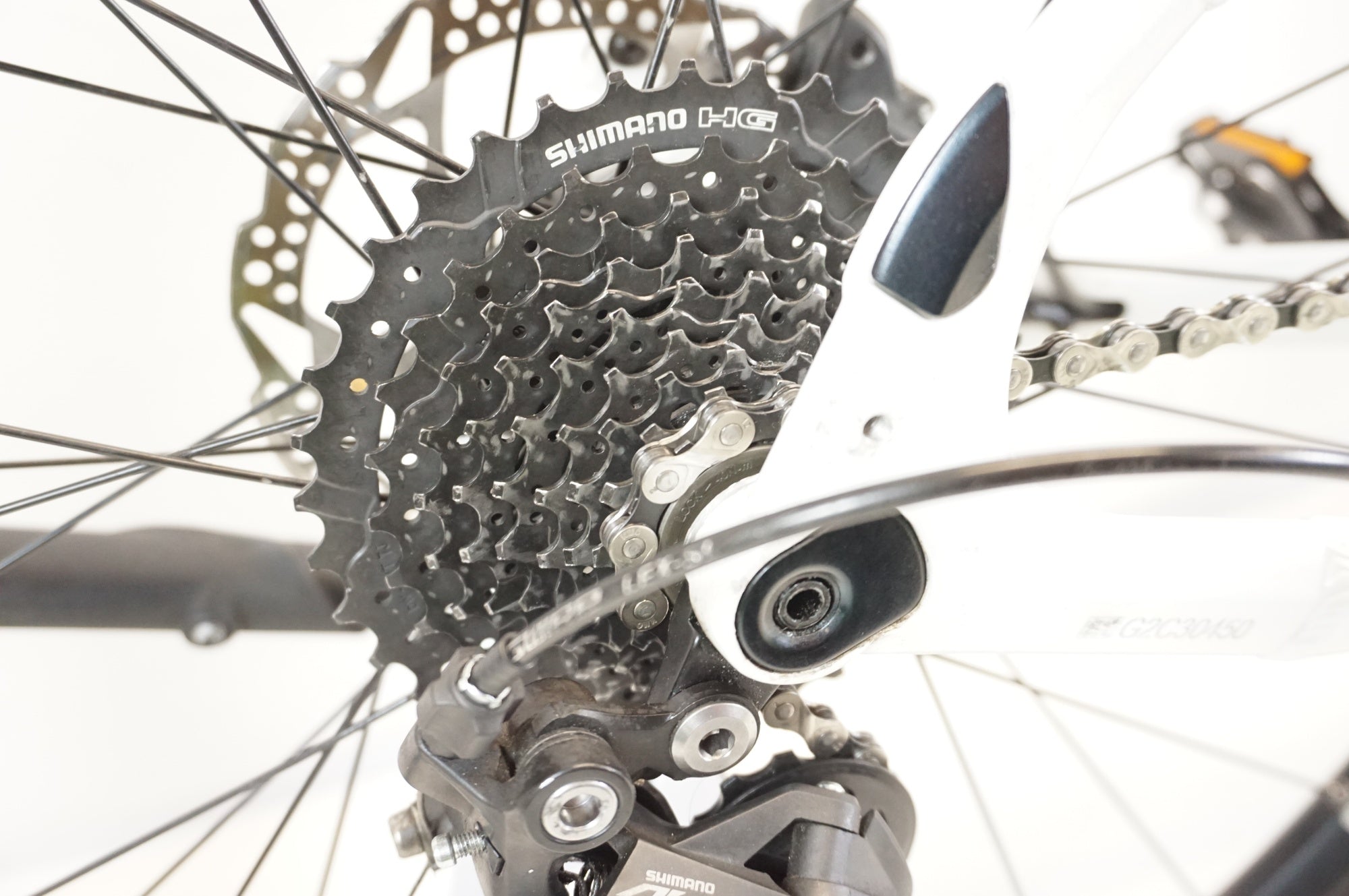 YAMAHA 「ヤマハ」 CROSS CORE RC 2022年モデル E-BIKE / 宇都宮店