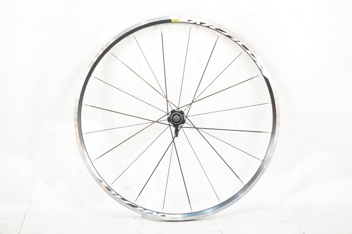 MAVIC 「マヴィック」 AKSIUM SHIMANO SRAM 11S リアホイール / 浦和ベース