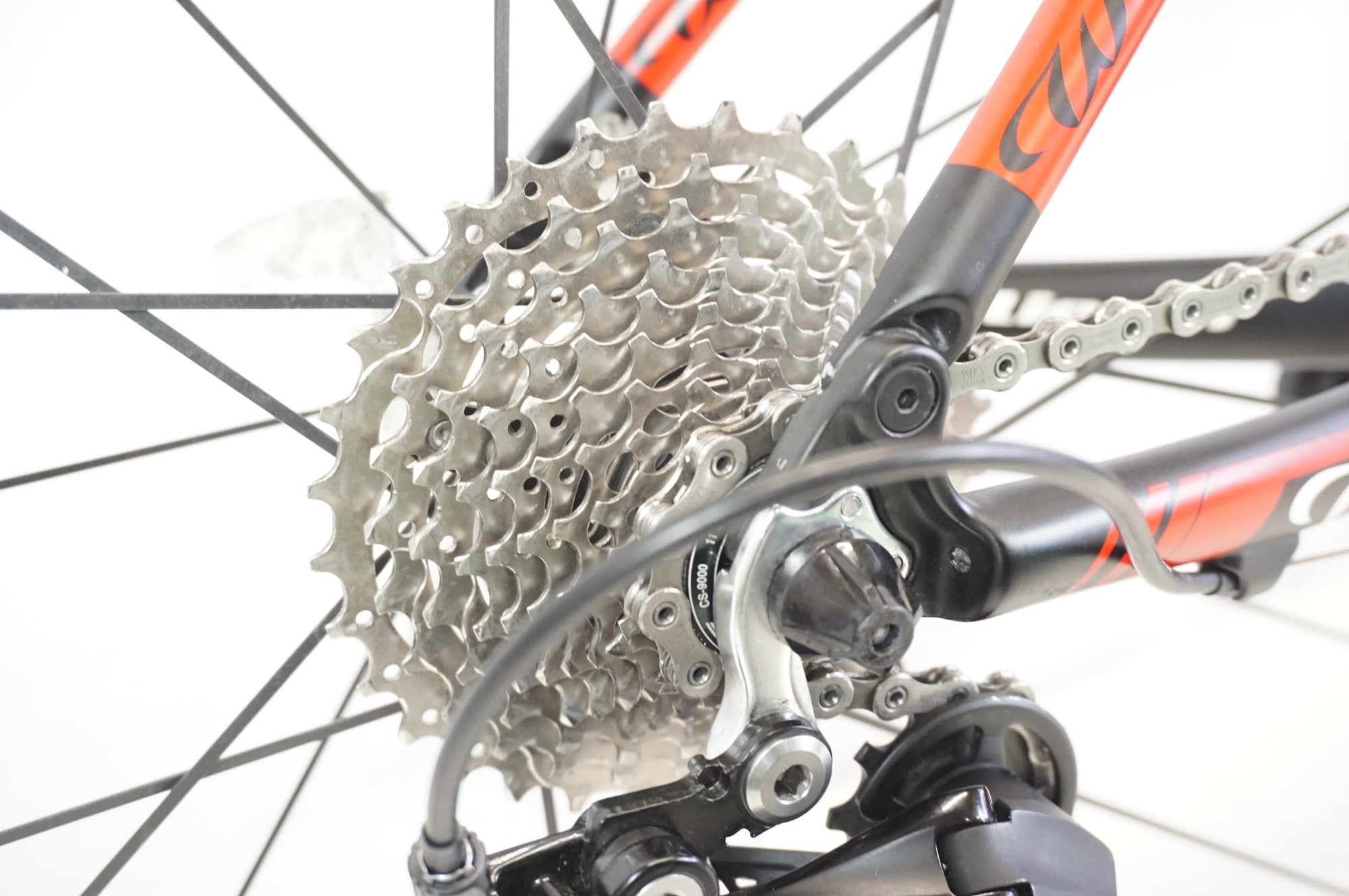 WILIER 「ウィリエール」 IZOARD XP 105 カスタム 2015年モデル ロードバイク / 宇都宮店