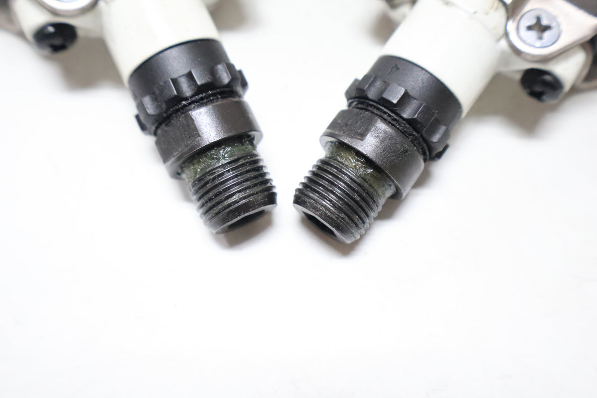 SHIMANO 「シマノ」 PD-M520 ペダル / 高知店