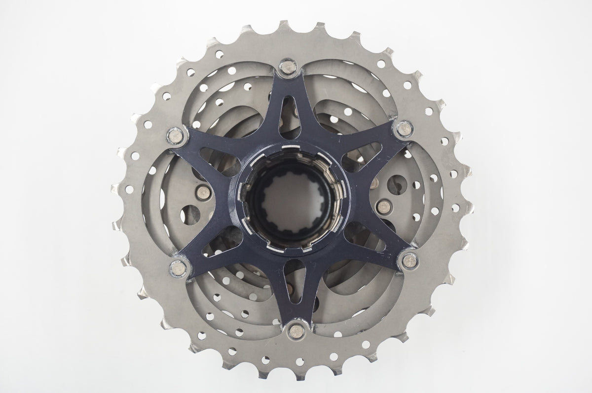 SHIMANO 「シマノ」 DURA-ACE CS-R9100 11-30T スプロケット / 福岡店