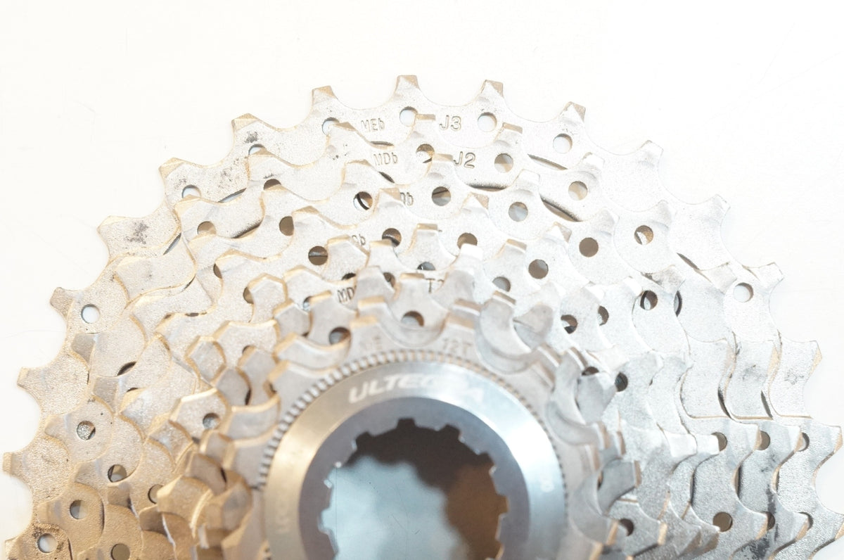 SHIMANO 「シマノ」 ULTEGRA CS-6700 12-30T スプロケット / 浦和ベース