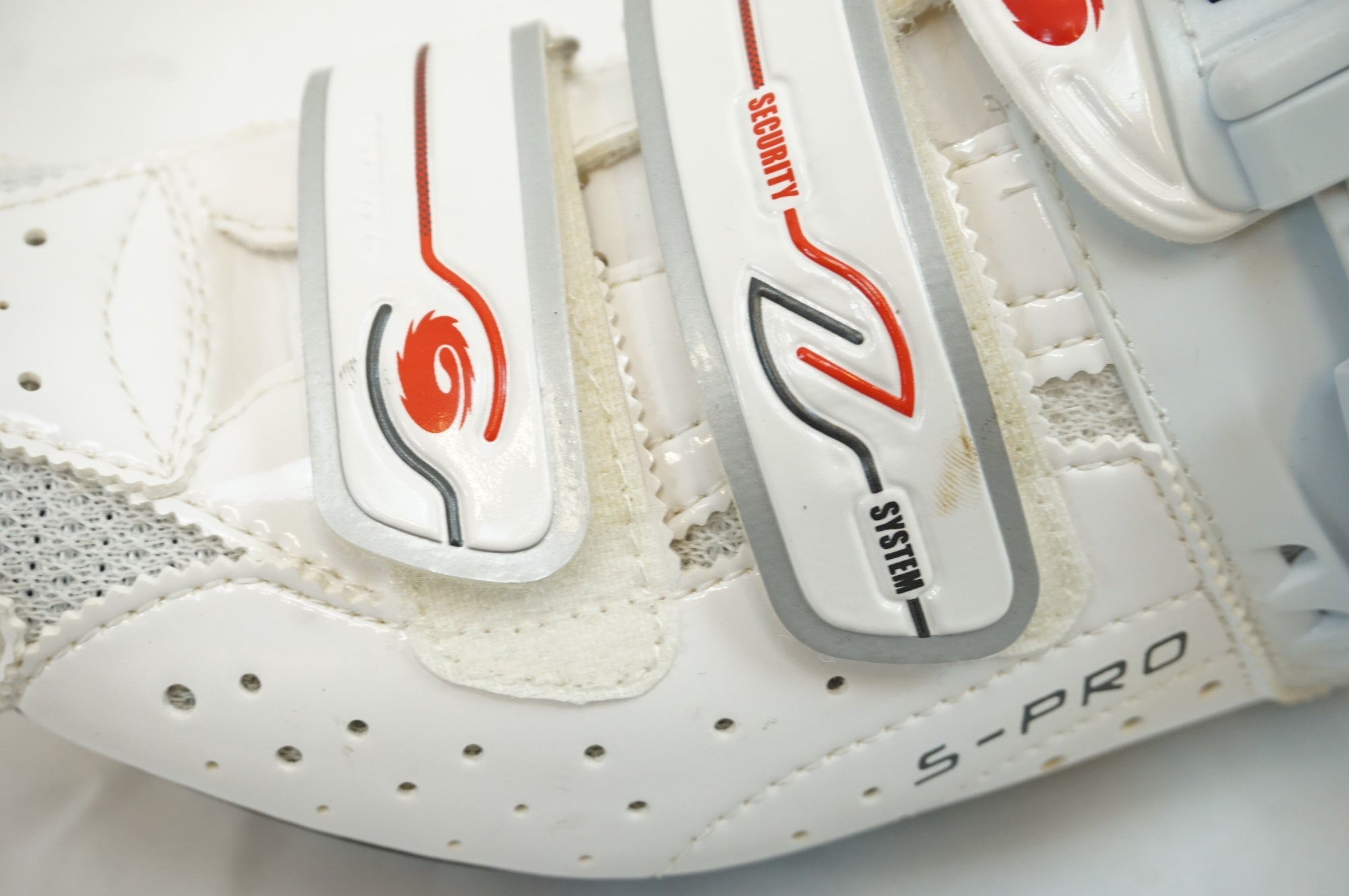 SIDI 「シディ」 GENIUS5 PRO 38サイズ シューズ / 有明ガーデン店