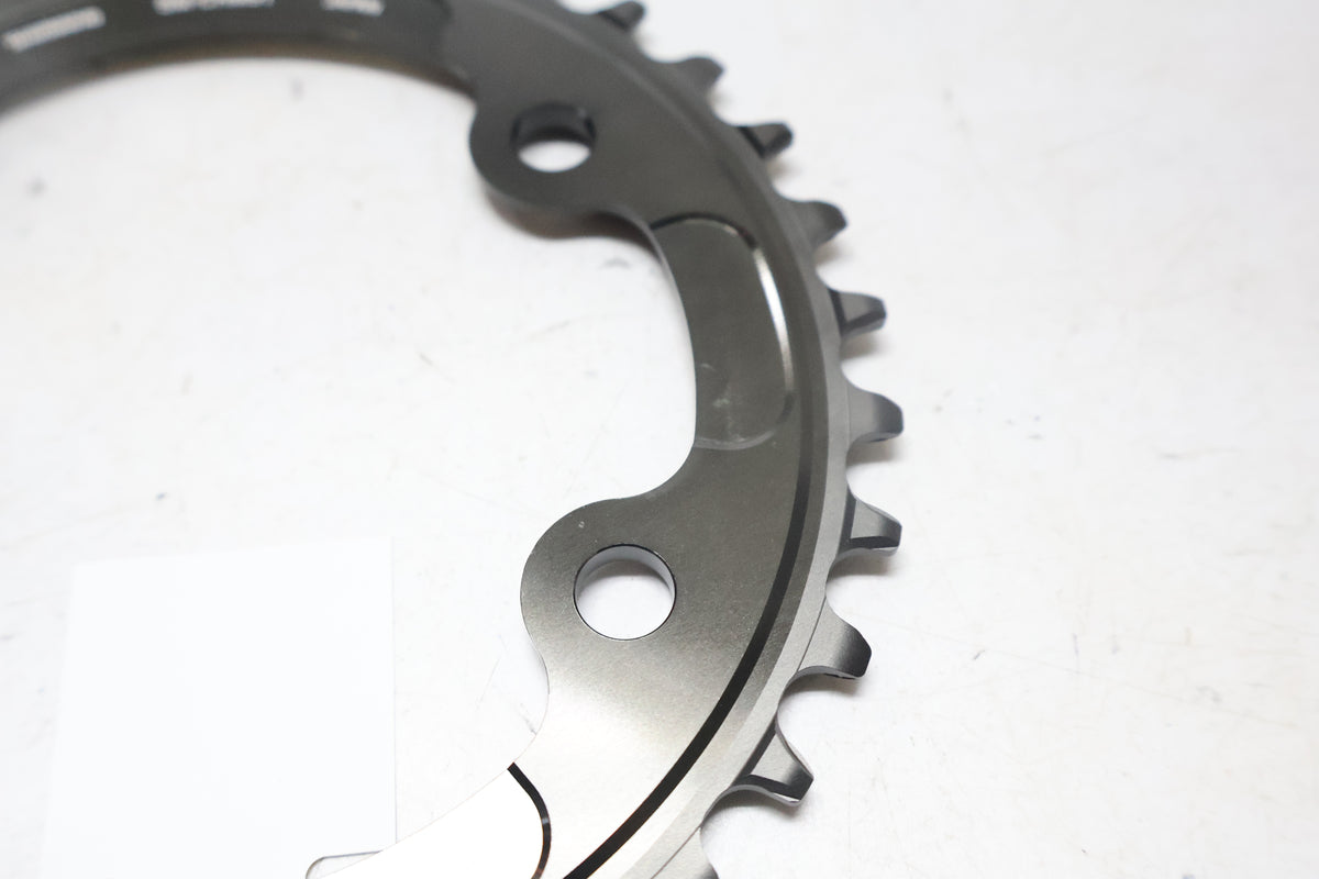 SHIMANO 「シマノ」 SM-CRM91 34T チェーンリング / 高知店