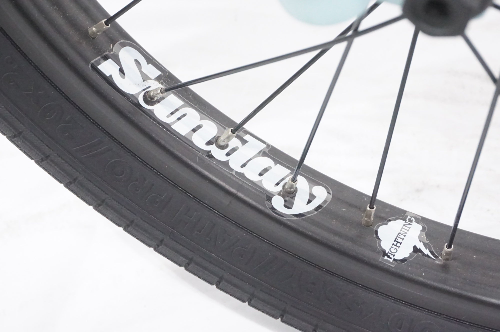 SUNDAY BIKES 「サンデーバイク」 FORECASTER 2022年モデル BMX / AKIBA店