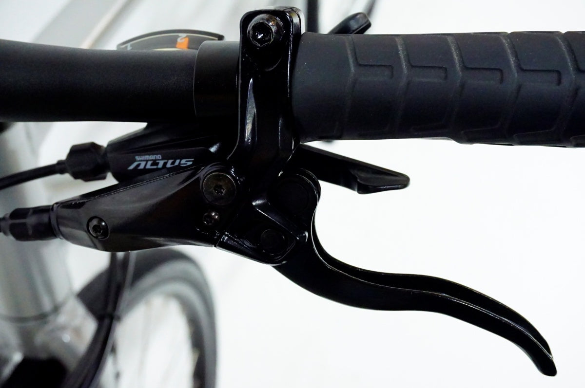 ジャンク TREK 「トレック」 FX2 DISC 2022年モデル クロスバイク / 名古屋大須店