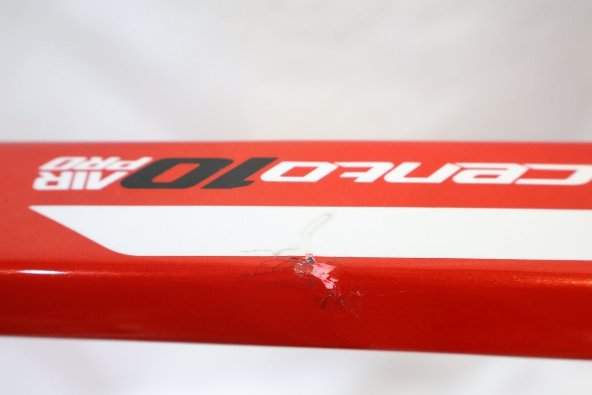 ジャンク WILIER 「ウィリエール」 CENTO 10 PRO DISC 2019年モデル フレームセット / 高知店