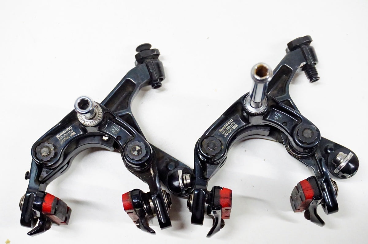 SHIMANO 「シマノ」 DURA-ACE BR-R9100 キャリパーブレーキ / 名古屋大須店