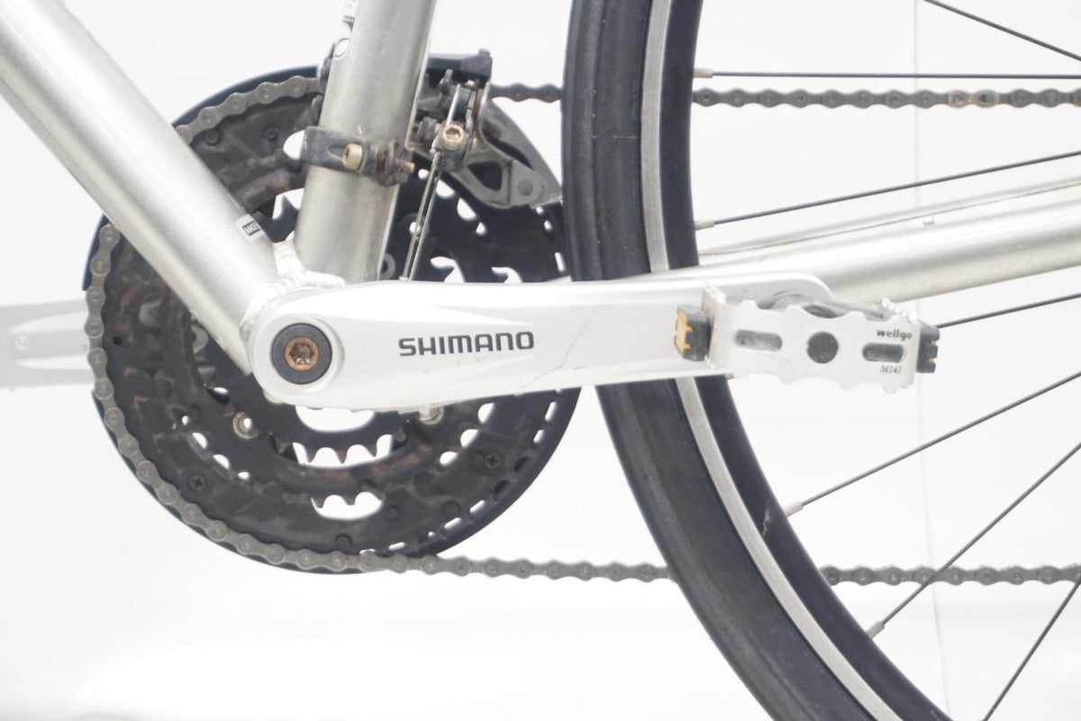 TREK 「トレック」 7.4FX WSD 2015年モデル クロスバイク / 滋賀大津店