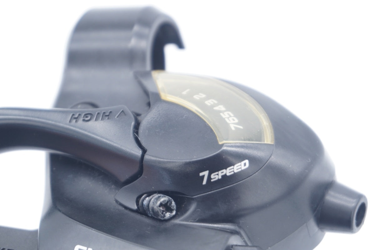 SHIMANO 「シマノ」 ST-EF41-7R 右のみ シフトレバー / 滋賀大津店