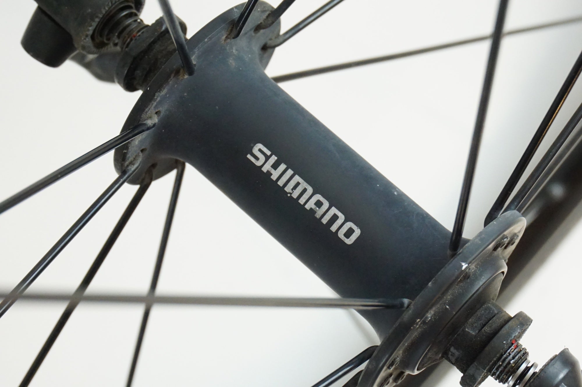 SHIMANO 「シマノ」 WH-RS010 シマノ11S ホイールセット / 浜松店