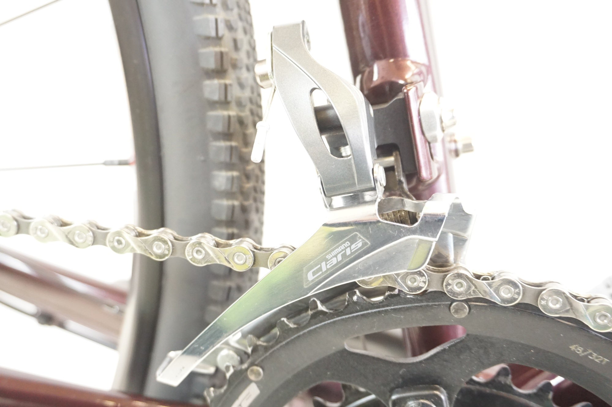 GT 「ジーティー」 GRADE ALLOY ELITE 2022年モデル グラベルロード / 宇都宮店