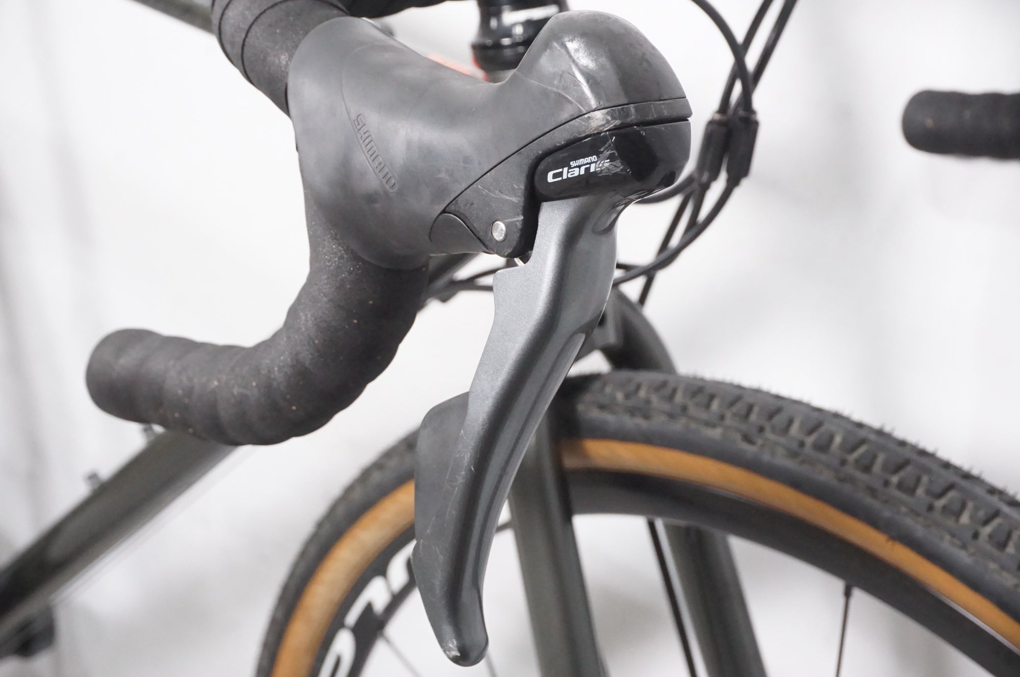 FUJI 「フジ」 FEATHER CX+ 2019年モデル ロードバイク / AKIBA店