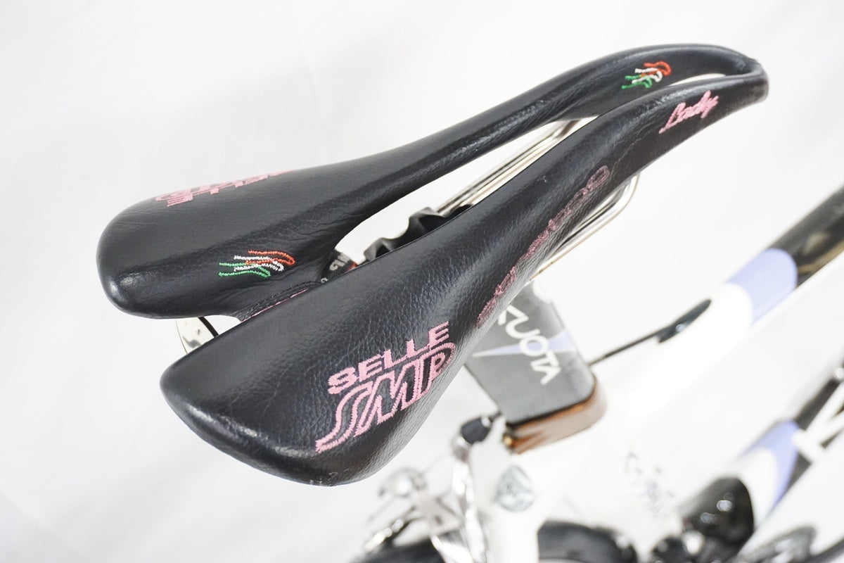 KUOTA 「クオータ」 KHARMA GLAM 2010年モデル ロードバイク / 奈良店