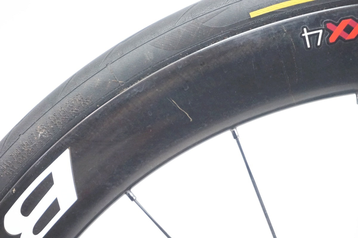 BONTRAGER 「ボントレガー」 AEOLUS XXX4 DISC シマノ11速 ホイールセット / 大阪美原北インター店