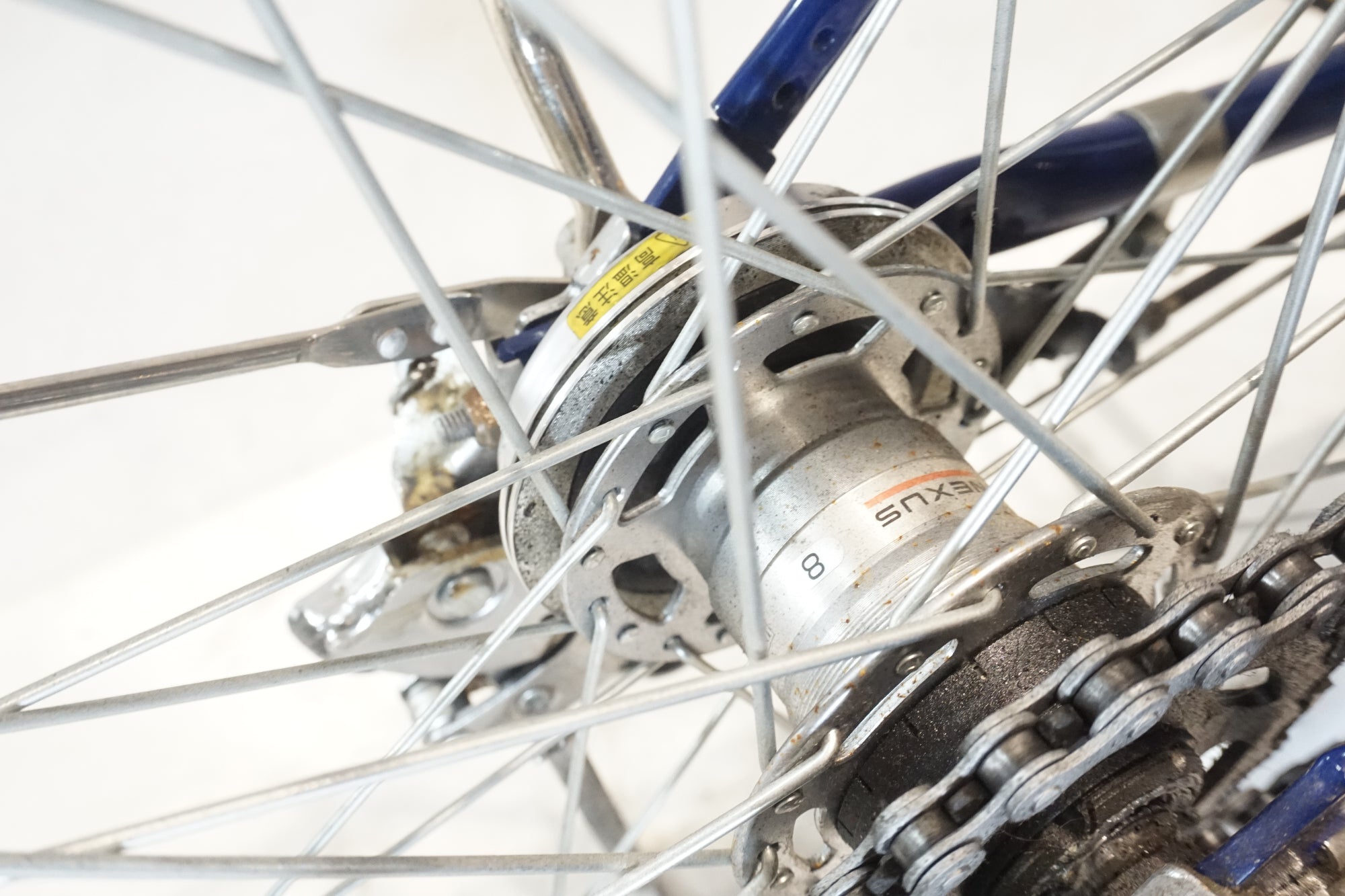 PANASONIC 「パナソニック」 ビビ SX BE-ELSX633 2022年モデル 26インチ 電動アシスト自転車 / 横浜戸塚店