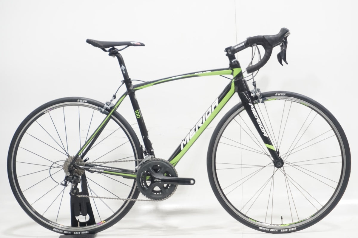 MERIDA 「メリダ」 SCULTURA 100 2016年モデル ロードバイク / 滋賀大津店