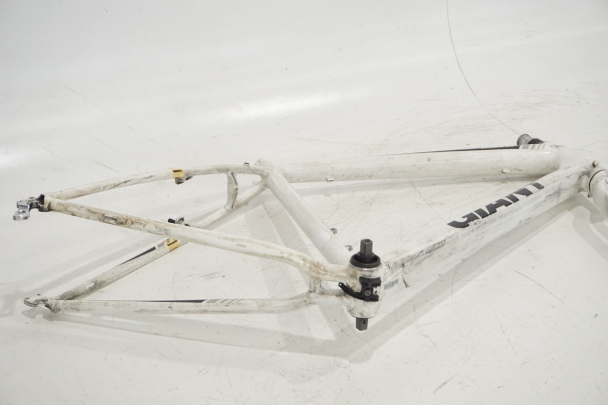 GIANT 「ジャイアント」 ESCAPE RX 2013年モデル フレームセット / 滋賀大津店