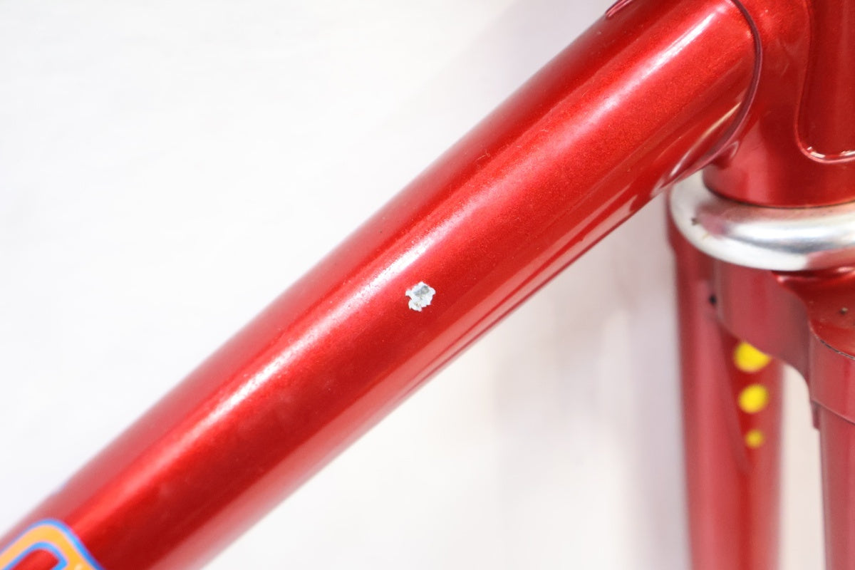 ジャンク NAGASAWA 「ナガサワ」 NJS 年式不明 ピストバイク フレームセット / 高知店