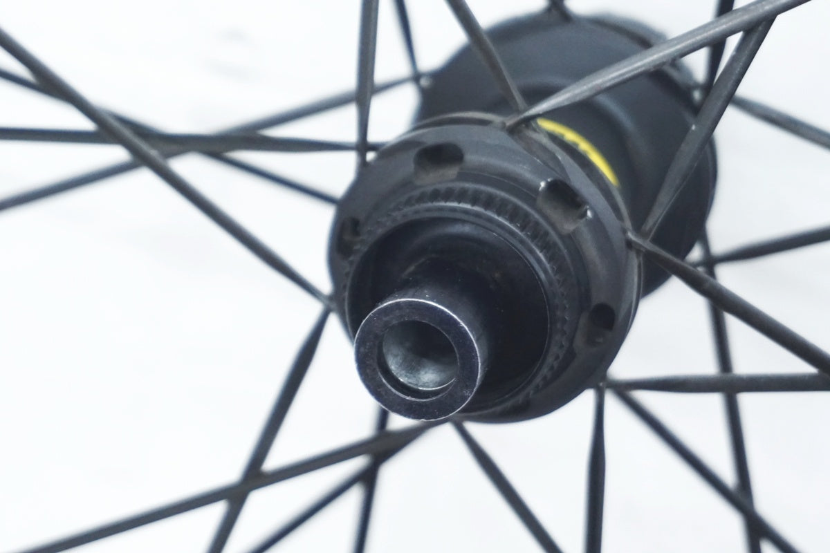 MAVIC 「マビック」 KSYRIUM SL 25 DISC シマノ11速 ホイールセット / 大阪美原北インター店