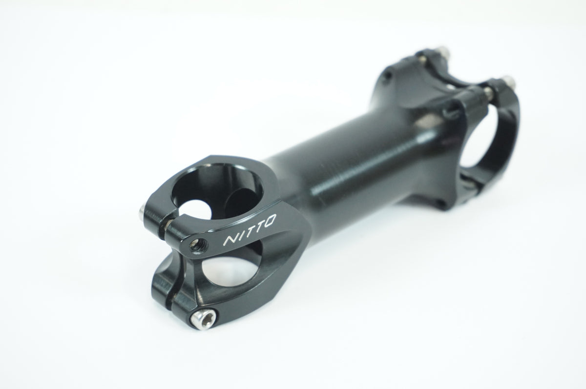 NITTO 「ニットー」 UI φ31.8 110mm ステム / 宇都宮店