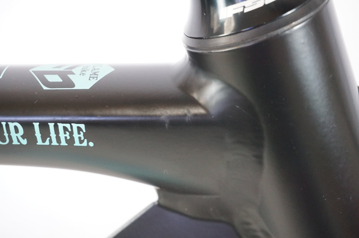 TERN 「ターン」 SURGE 2024年モデル FLAMEBIKE限定 20インチ ミニベロ / 宇都宮店