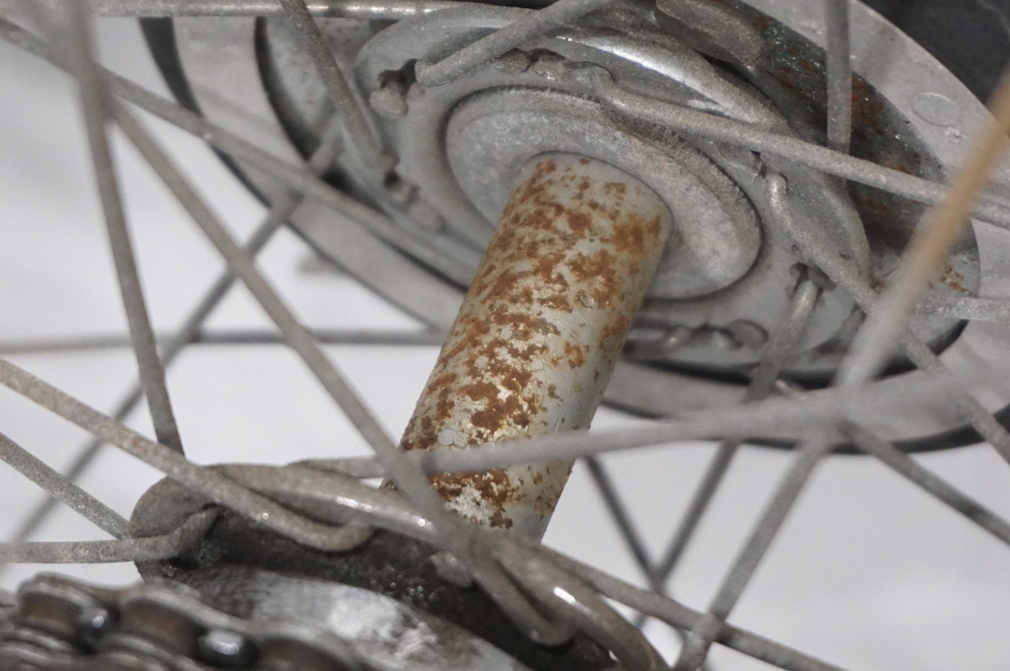 BRIDGESTONE 「ブリヂストン」 BIKKE J 22 2017年モデル キッズバイク / AKIBA店