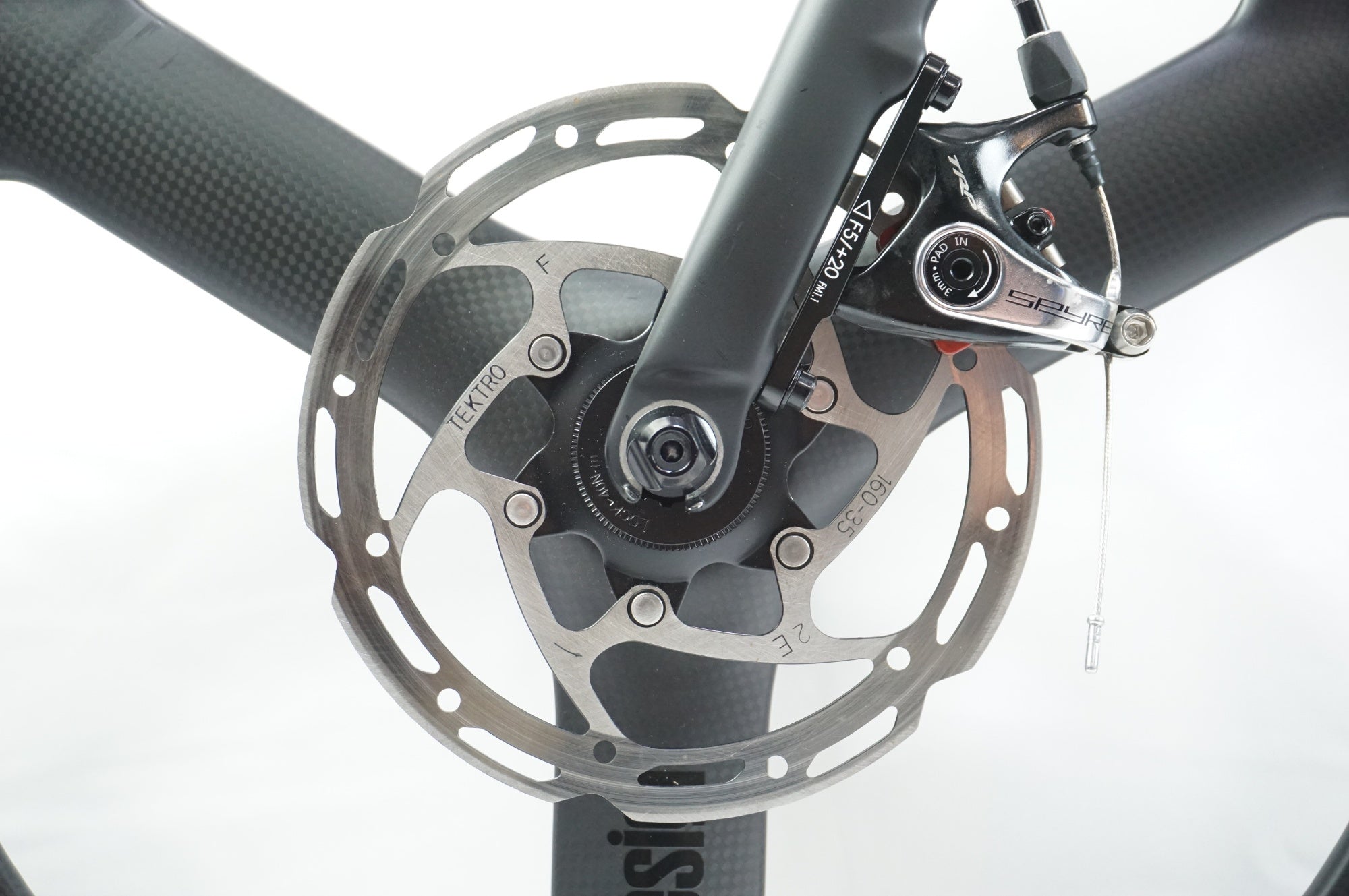 TERN 「ターン」 SUGER Χ 2024年モデル 20インチ ミニベロ / 中目黒店