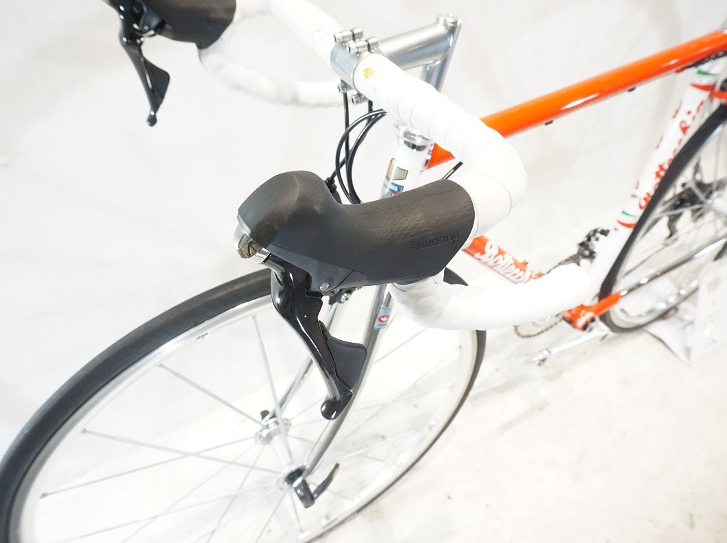 BOTTECCHIA 「ボッテキア」 LEGGENDARIA 2017年モデル ロードバイク / 横浜戸塚店