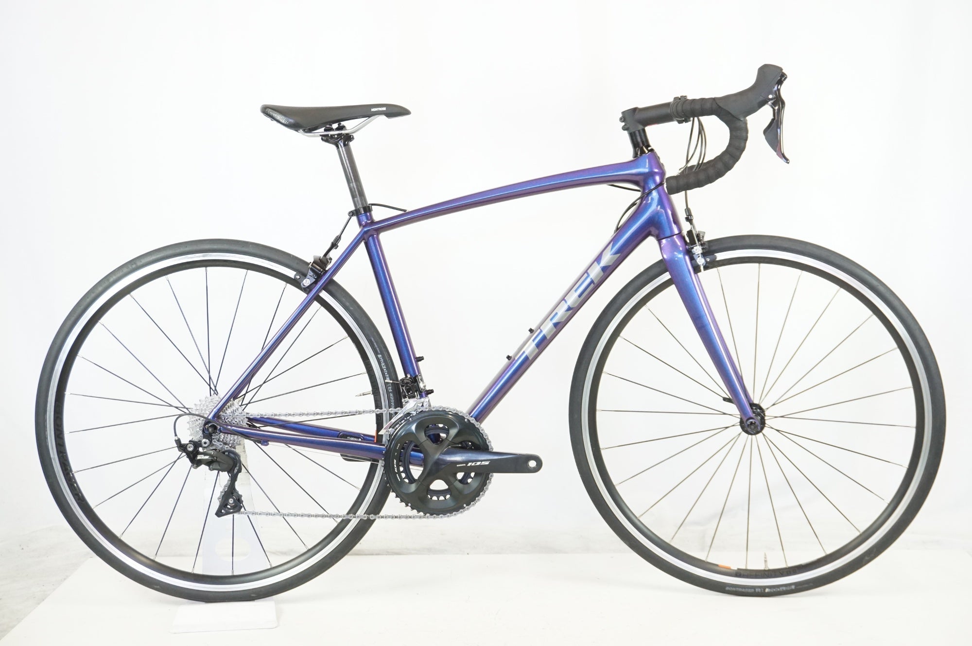 TREK ロードバイクALR5 2019年モデル トレック105 TREK 「トレック」 EMONDA ALR5 105 2019年モデル ロードバイク