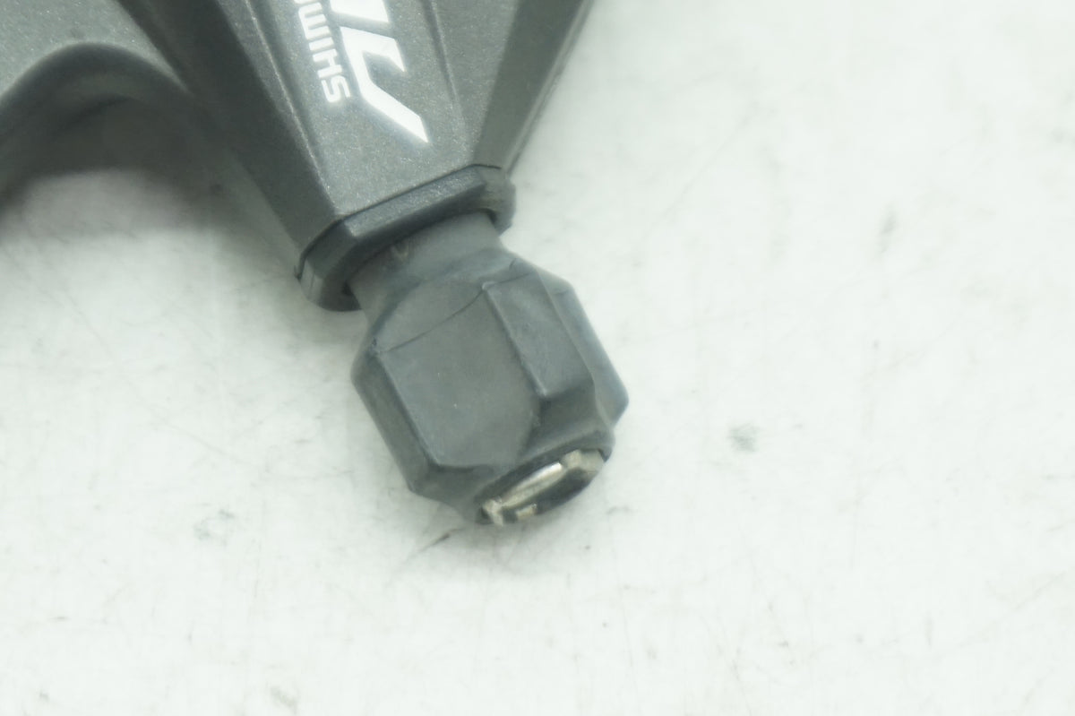 SHIMANO 「シマノ」 ALTUS SL-M370 ラピッドファイヤーシフター / 大阪門真店