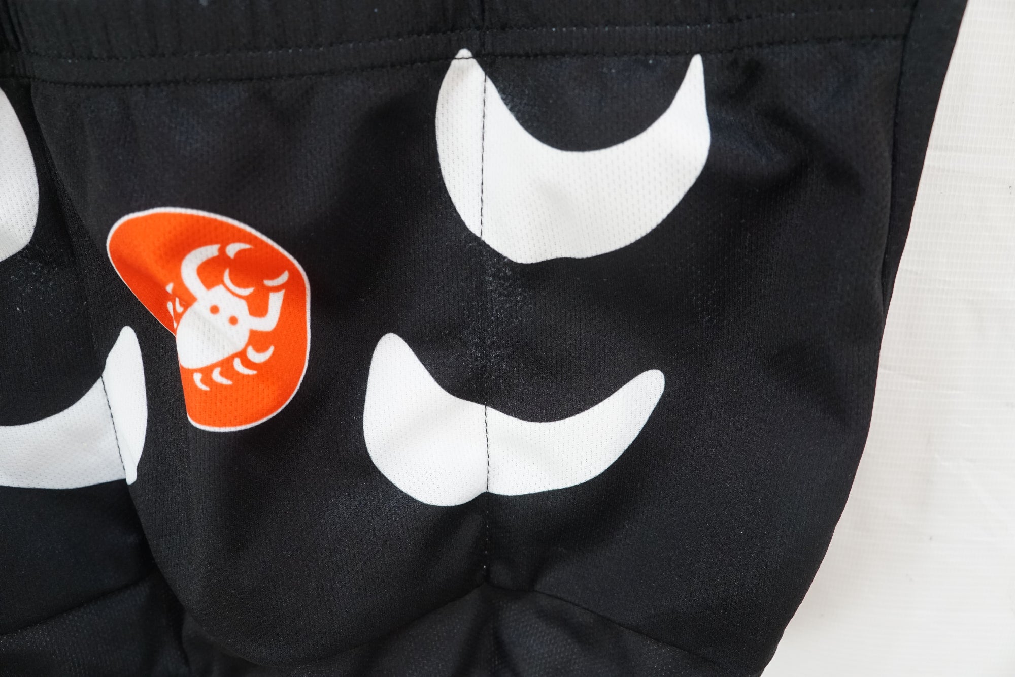 CASTELLI 「カステリ」 Sサイズ ジャージ / バイチャリ浦和ベース