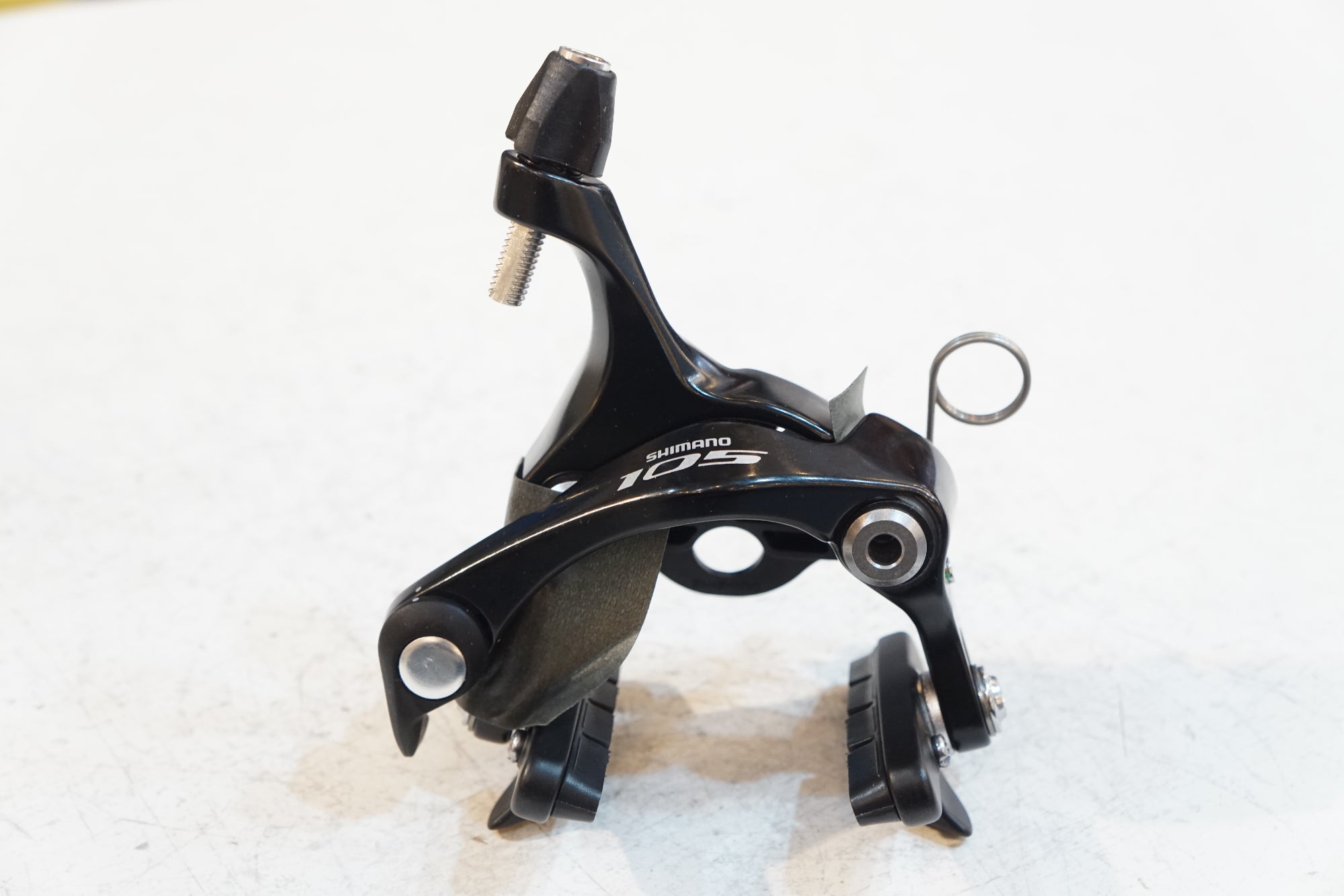 SHIMANO 「シマノ」 105 BR-5810-F ダイレクトマウントキャリパーブレーキ / バイチャリ浦和ベース